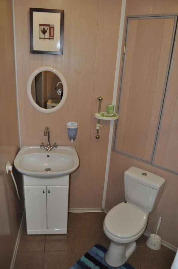 Spacious With Balcony Daire Kremençuk