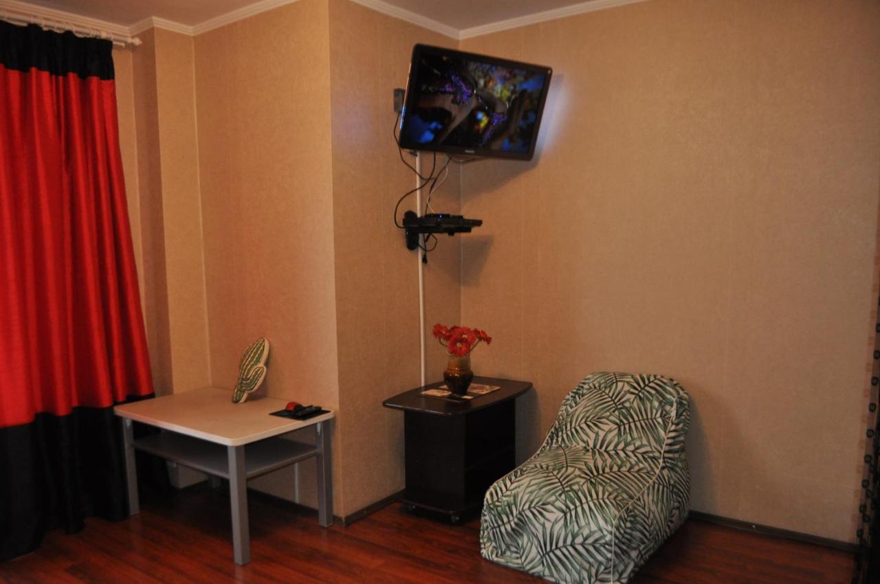 Spacious With Balcony Daire *
